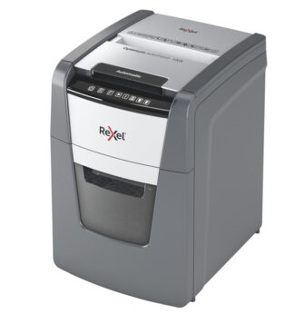 Distruggidocumenti a frammenti Optimum AutoFeed+ 100X Rexel