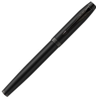 Stilo M IM Archromatic Black Edition Parker