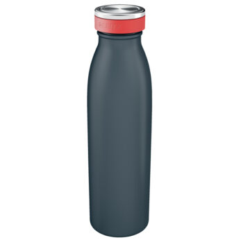 Bottiglia termica da 500 ml grigio Cosy Leitz