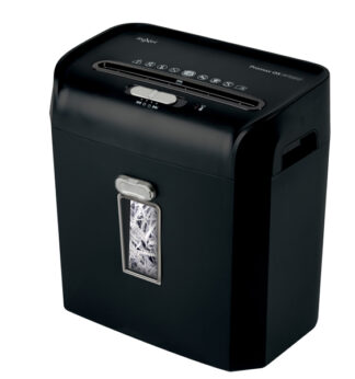 Distruggidocumenti a strisce ProMax QS RPS812 Rexel