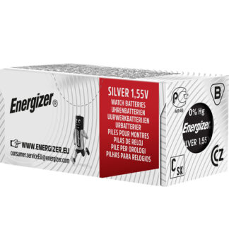 Pila Watch 321 Energizer