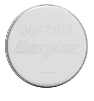 Pila Watch 364-363 Energizer