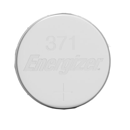 Pila Watch 371-370 Energizer