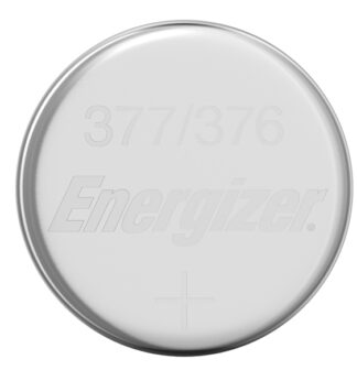 Pila Watch 377-376 Energizer
