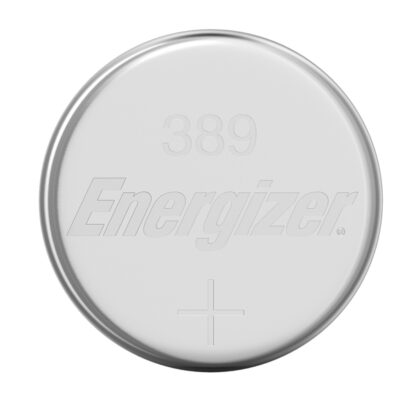 Pila Watch 390-389 Energizer