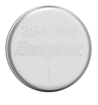 Pila Watch 394-380 Energizer