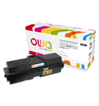 TONER NERO ARMOR PER KYOCERA FS1120