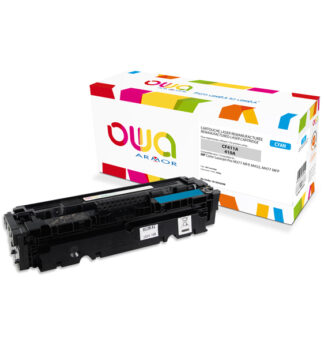 TONER CIANO ARMOR PER HP COLOR LASERJET PRO M377 M452 M477