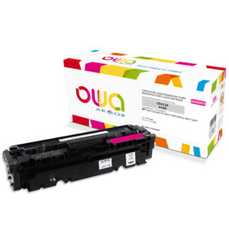 TONER MAGENTA ARMOR PER HP COLOR LASERJET PRO M377 M452 M477