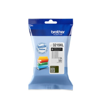 CARTUCCIA NERO per BROTHER MFC-J 6530 DW, 6930 DW 3.000 PAG