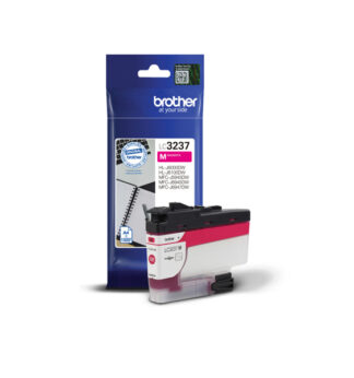 CARTUCCIA BROTHER MAGENTA PER MFCJ5945DW / MFCJ6945DW / HLJ6000DW 1.500 pag