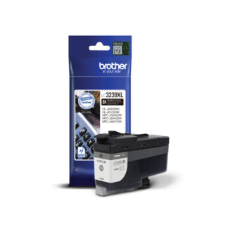 CARTUCCIA BROTHER NERO PER MFCJ5945DW / MFCJ6945DW / HLJ6000DW 6.000 pag