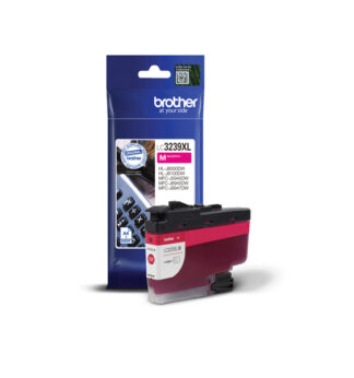 CARTUCCIA BROTHER MAGENTA PER MFCJ5945DW / MFCJ6945DW / HLJ6000DW 5.000 pag
