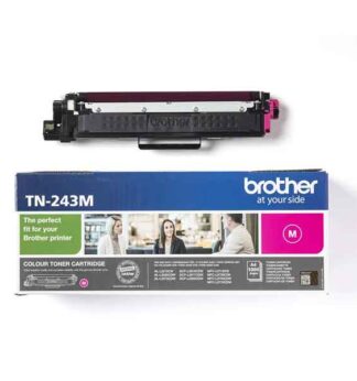 TONER MAGENTA PER HLL3210CW HLL3230CDW HLL3270CDW DCPL3550CDW MFCL3730CDN