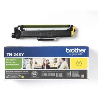TONER GIALLO PER HLL3210CW HLL3230CDW HLL3270CDW DCPL3550CDW MFCL3730CDN