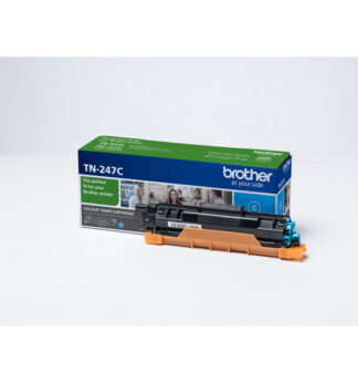 TONER CIANO PER HLL3210CW HLL3230CDW HLL3270CDW DCPL3550CDW MFCL3730CDN