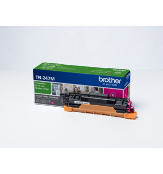 TONER MAGENTA PER HLL3210CW HLL3230CDW HLL3270CDW DCPL3550CDW MFCL3730CDN