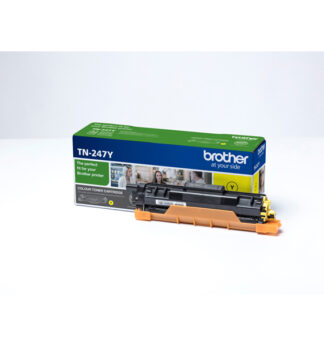TONER GIALLO PER HLL3210CW HLL3230CDW HLL3270CDW DCPL3550CDW MFCL3730CDN