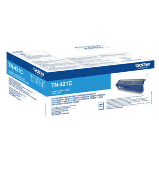 Toner Ciano da 1.800 pagine HL-L8260CDW / HL-L8360CDW / DCP-L8410CDW
