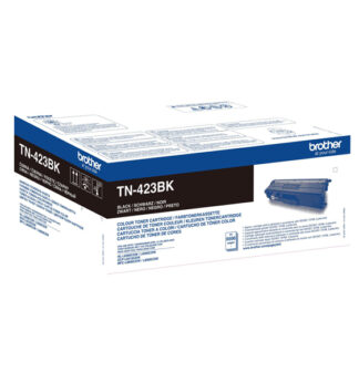 Toner nero da 6.500 pagine HL-L8260CDW / HL-L8360CDW / DCP-L8410CDW