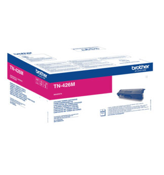 Toner Magenta da 6.500 pagine HL-L8360CDW / MFC-L8900CDW