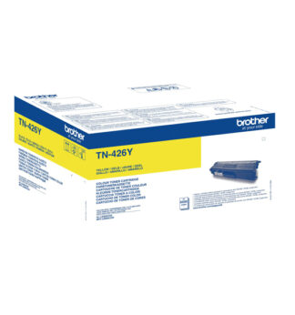 Toner Giallo da 6.500 pagine HL-L8360CDW / MFC-L8900CDW