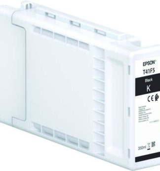 Cartuccia Epson Nero per UltraChrome XD2 350ml
