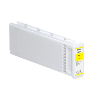 TANICA INCHIOSTRO A PIGMENTI GIALLO EPSON ULTRACHROME PRO (700ML)