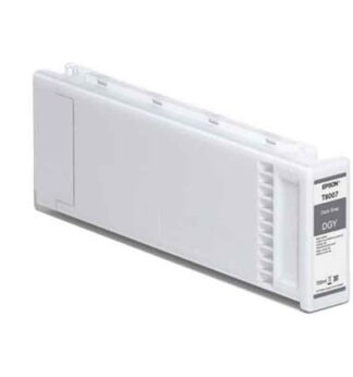 CARTUCCIA INCHIOSTRO GRIGIO ULTRACHROME PRO