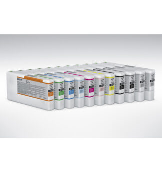 CARTUCCIA INCHIOSTRO ARANCIONE T913A ULTRACHROME HDR