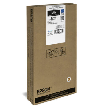 CARTUCCIA INCHIOSTRO NERO XXL T9461 DURABRITE ULTRA