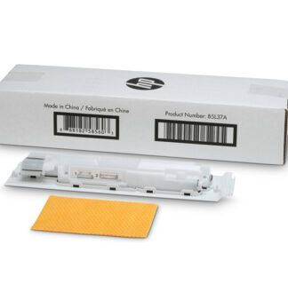 VASCHETTA RECUPERO TONER M553