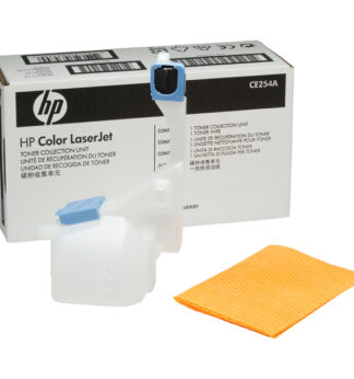 VASCHETTA RECUPERO TONER 254A