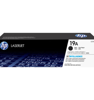 HP 19A TAMBURO NERO LASERJET pag 12.000