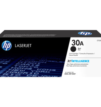 HP TONER NERO HP 30A PER LASERJET PRO SERIE M203
