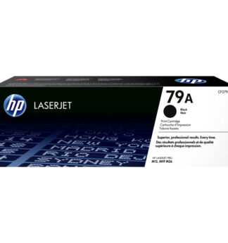 HP 79A TONER NERO LASERJET pag 1000