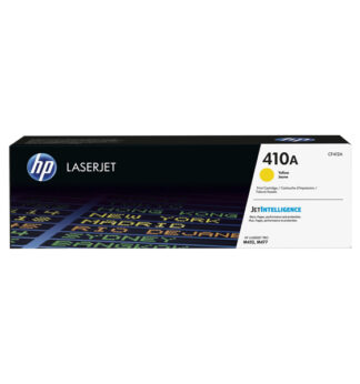 HP 412A TONER GIALLO HP LASERJET pag 2300