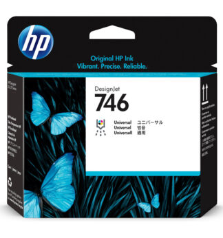 TESTINA DI STAMPA HP 746