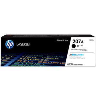 Toner Nero HP Color LaserJet Pro M255/MFP M282/ M283_1.350pag