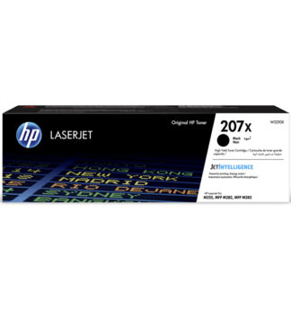 Toner Nero HP Color LaserJet Pro M255/MFP M282/ M283_3.150 pag