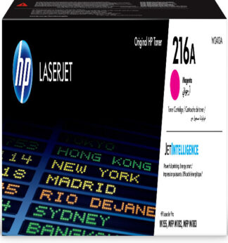 Toner magenta HP Color LaserJet Pro MFP M182/ M183_850 pag