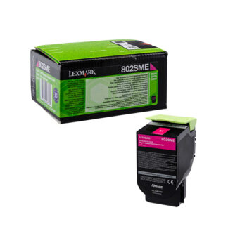 TONER CORPORATE 80C2SME MAGENTA RESA STANDARD