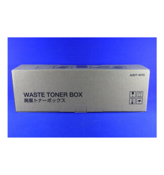 VASCHETTA RECUPERO TONER BIZHUB C253 C353