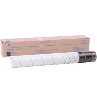 TONER NERO TN-319 BIZHUB C 360