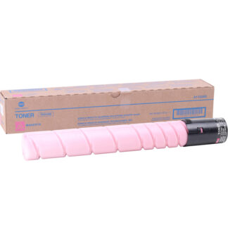 TONER MAGENTA TN-319 BIZHUB C 360