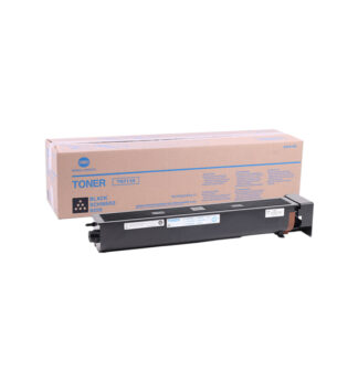 TONER NERO PER BIZHUB C654E/C754E (47.200 pagine)-TN-711K