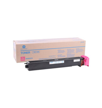 TONER MAGENTA PER r BIZHUB C654E/C754E (31.500 pagine) -TN-711M