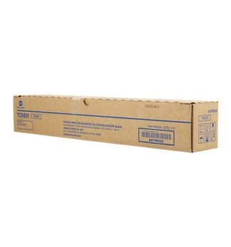 TONER NERO PER BIZHUB 227/287/367 (23.000 pagine)-TN-323