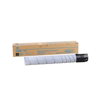TONER NERO PER BIZHUB C258 / C308 / C368 TN-324K