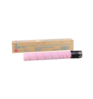 TONER MAGENTA PER BIZHUB C258 / C308 / C368 TN-324M